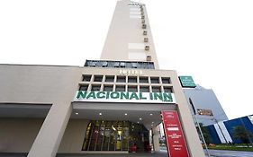 Hotel Nacional Inn Curitiba Torres